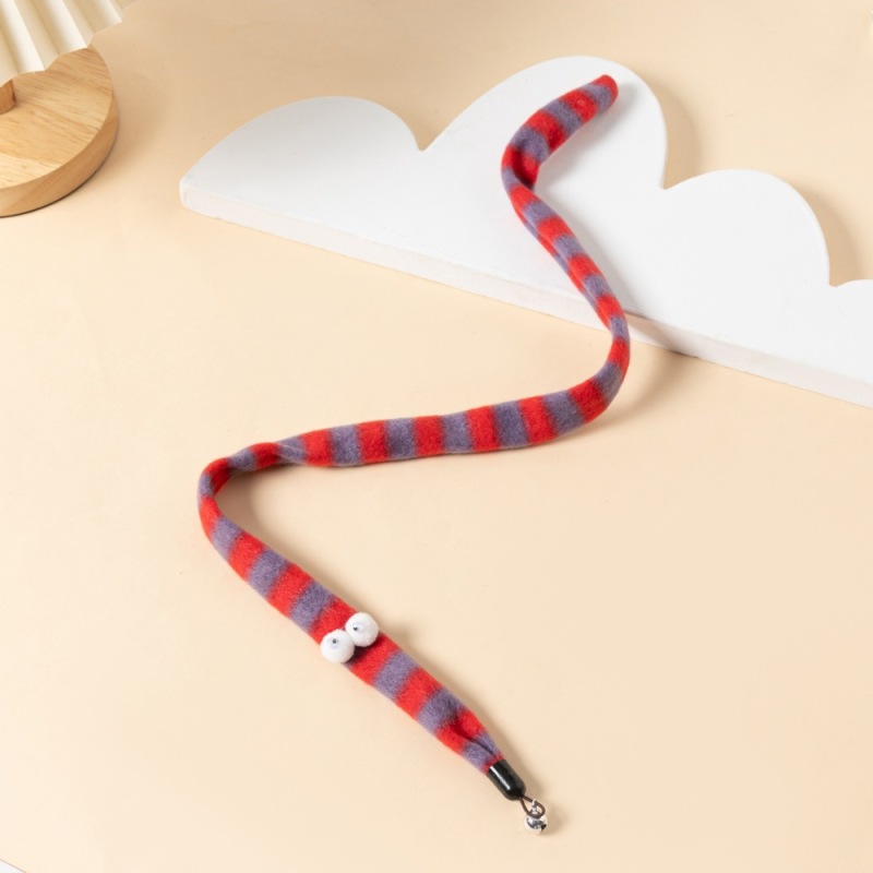 1pcs New cat toy feather replacement head