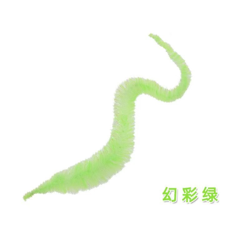 1pcs New cat toy feather replacement head