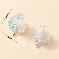 1pcs New cat toy feather replacement head