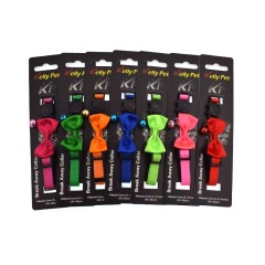 Cat Collar Polyester Nylon