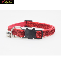 Cat Collar Polyester Nylon