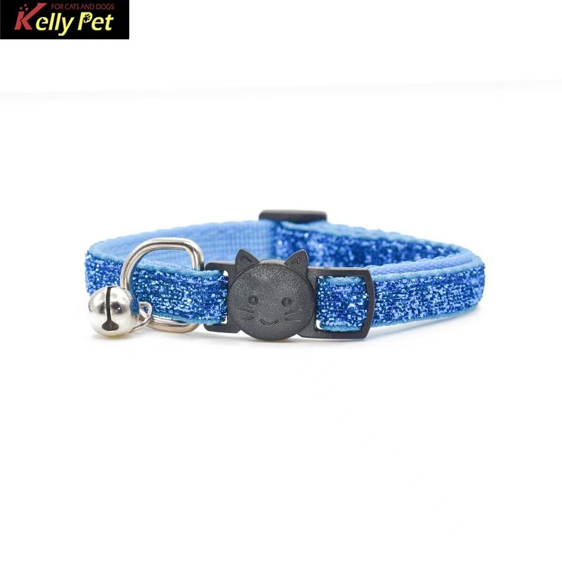 Cat Collar Polyester Nylon