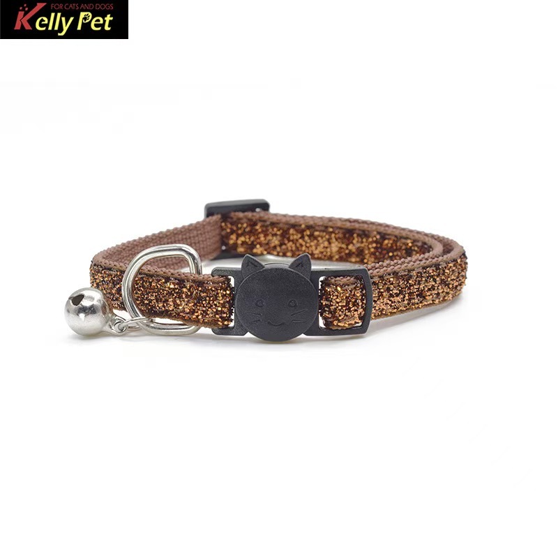 Cat Collar Polyester Nylon