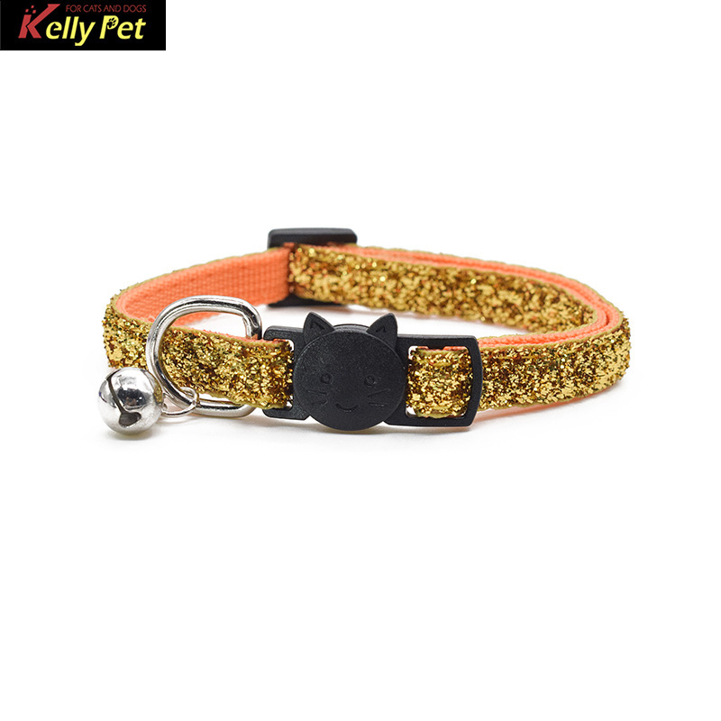 Cat Collar Polyester Nylon