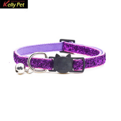 Cat Collar Polyester Nylon