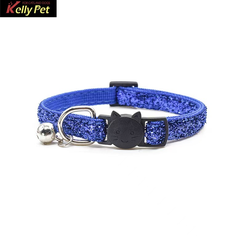 Cat Collar Polyester Nylon