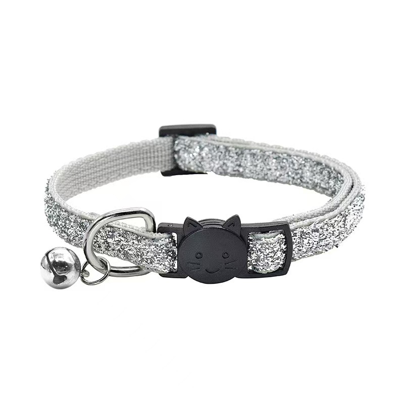 Cat Collar Polyester Nylon