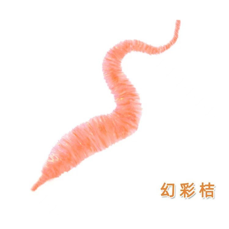 1pcs New cat toy feather replacement head