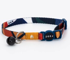 Zeex Waterproof Cat Collar