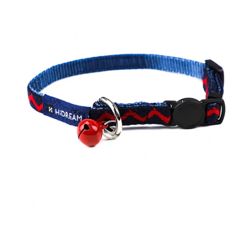 QZEE Cat Safety Collar