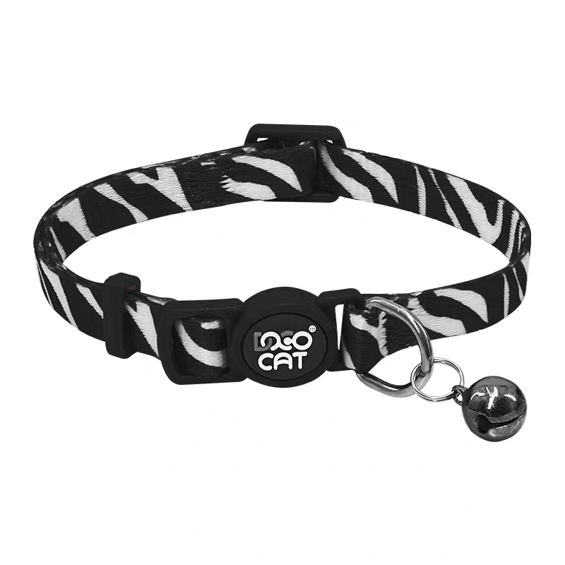 DOCO Printed Cat Collar
