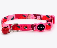 Zeex Waterproof Cat Collar