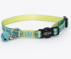 Zeex Waterproof Cat Collar