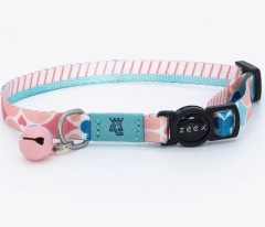 Zeex Waterproof Cat Collar