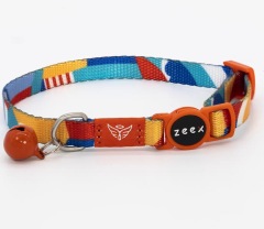Zeex Waterproof Cat Collar