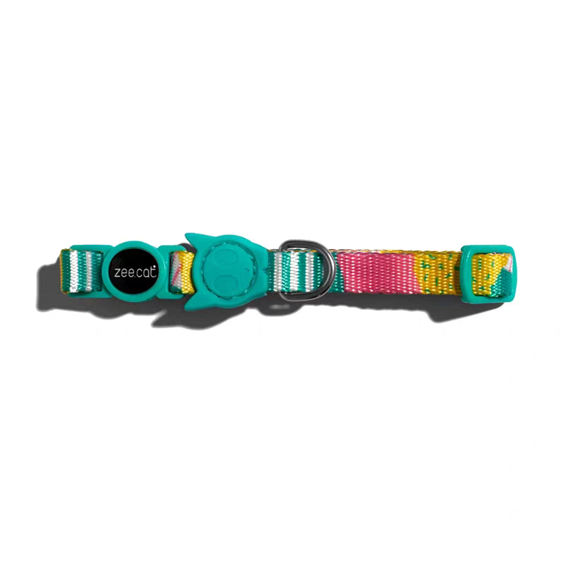 QZee Cat Collar