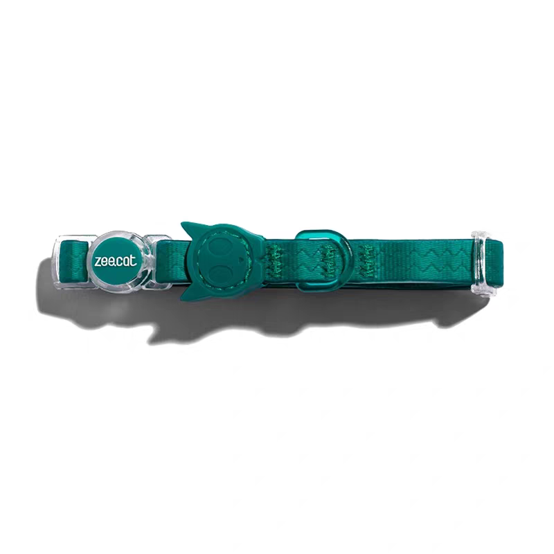 Zeex Waterproof Cat Collar