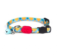 QZEE Cat Safety Collar