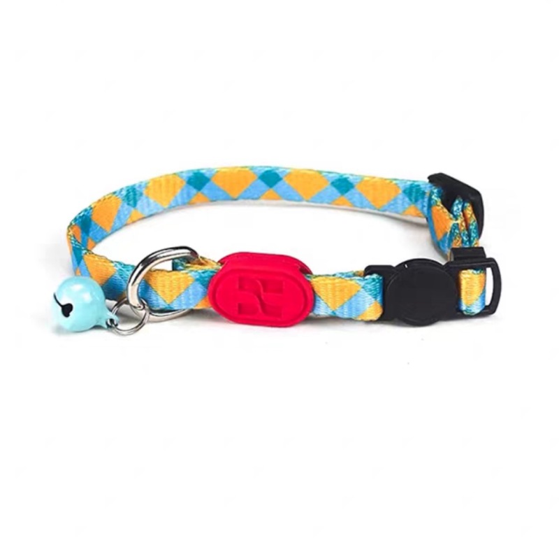 QZEE Cat Safety Collar