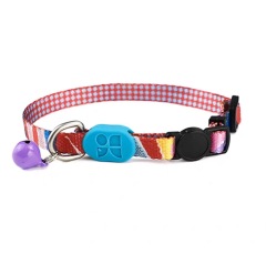 QZEE Cat Safety Collar