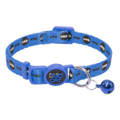DOCO Printed Cat Collar
