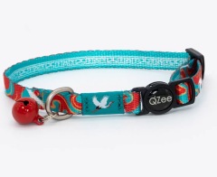 Zeex Waterproof Cat Collar