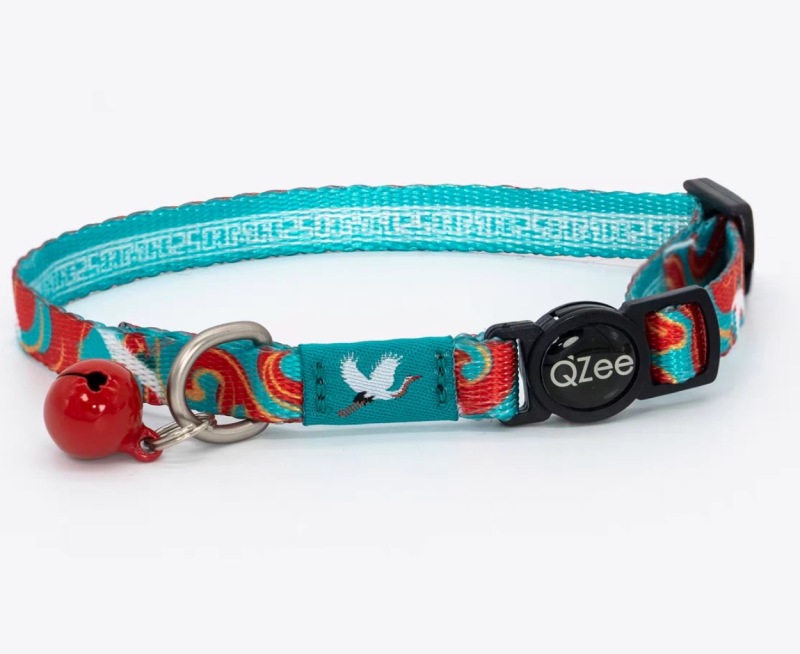 Zeex Waterproof Cat Collar