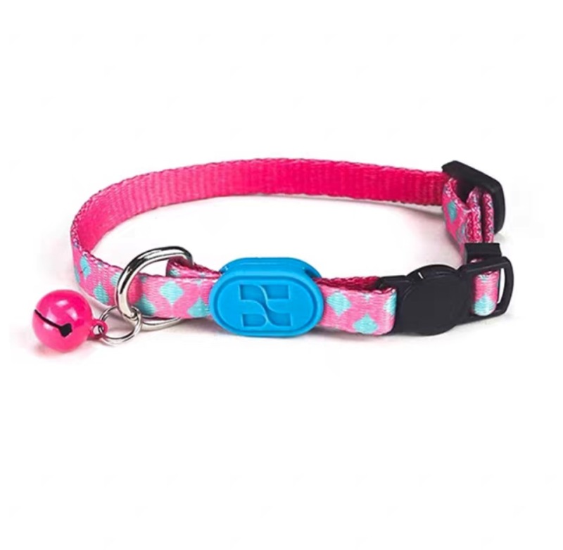 QZEE Cat Safety Collar