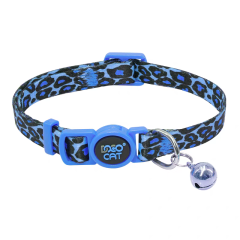 DOCO Printed Cat Collar