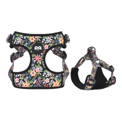Dog Harness Hot Sale Adjustable Breathable Mesh No Pull for Pets