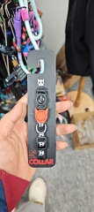 Zeex Waterproof Cat Collar