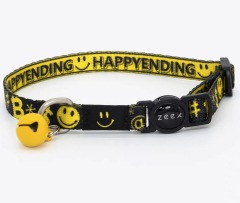 Zeex Waterproof Cat Collar