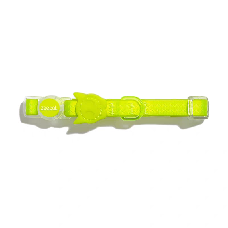 Zeex Waterproof Cat Collar
