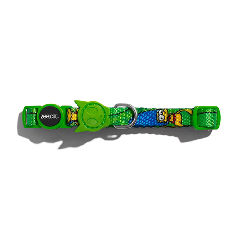 QZee Cat Collar