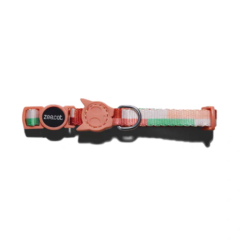 QZee Cat Collar