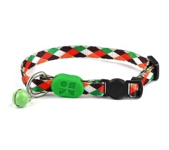 QZEE Cat Safety Collar