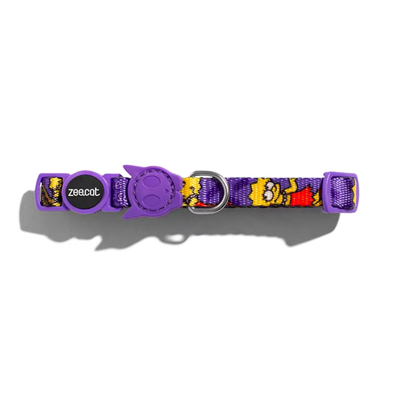 QZee Cat Collar