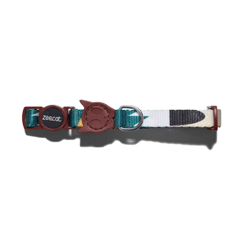 QZee Cat Collar