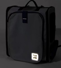 Zeex Expandable Pet Cat Carrier