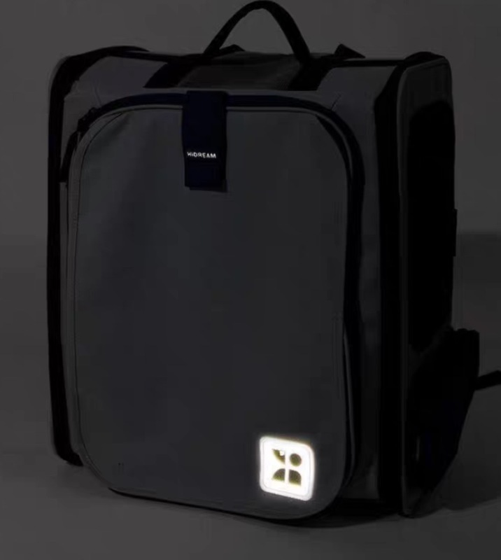 Zeex Expandable Pet Cat Carrier