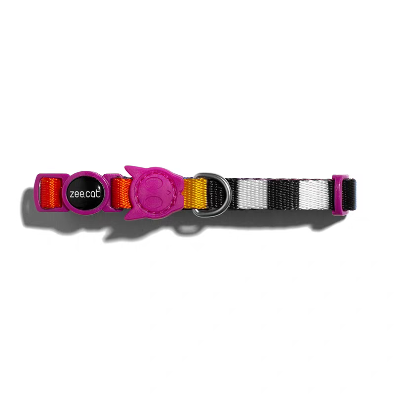 QZee Cat Collar