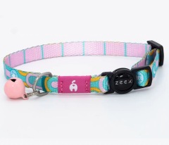 Zeex Waterproof Cat Collar