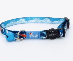 Zeex Waterproof Cat Collar