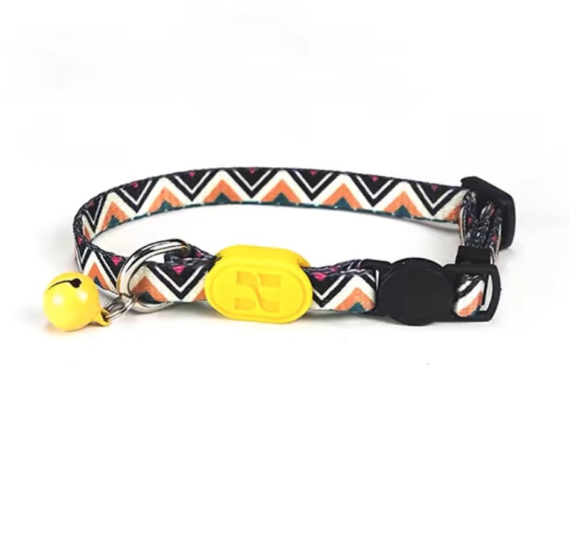 QZEE Cat Safety Collar