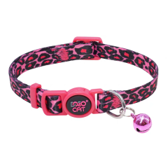 DOCO Printed Cat Collar