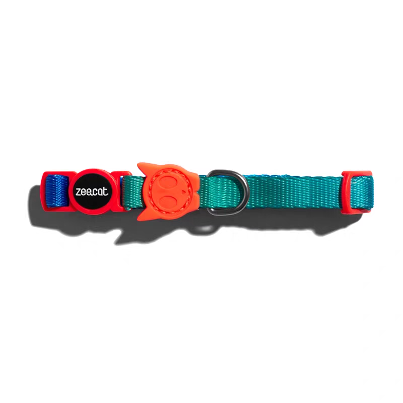 QZee Cat Collar