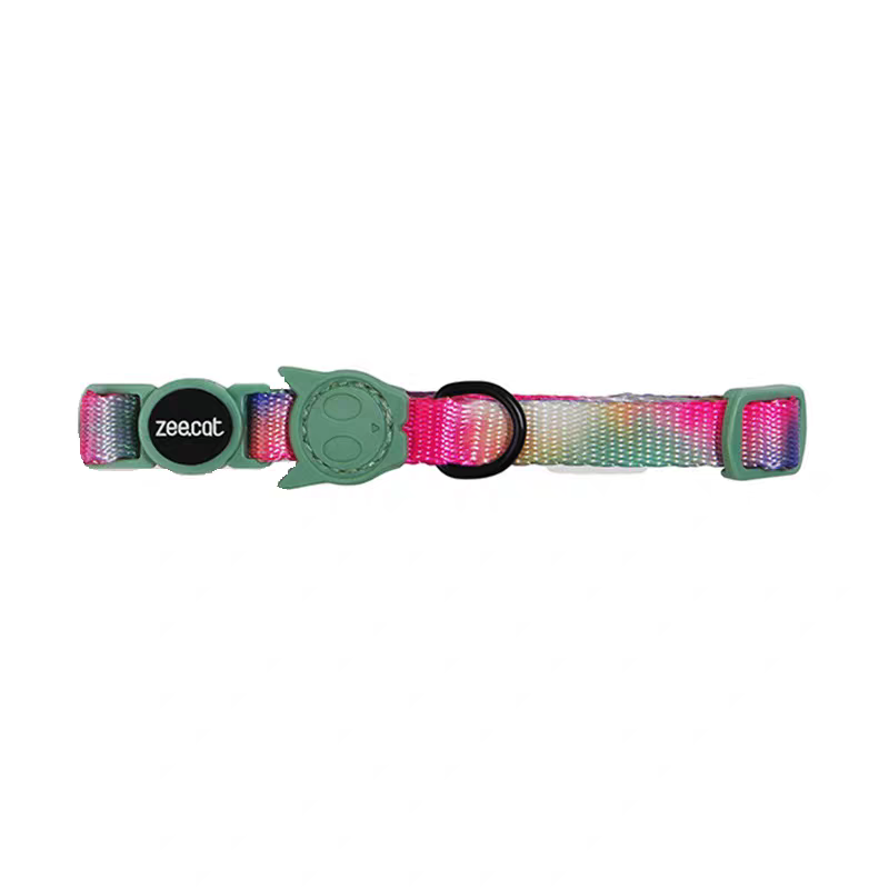 QZee Cat Collar