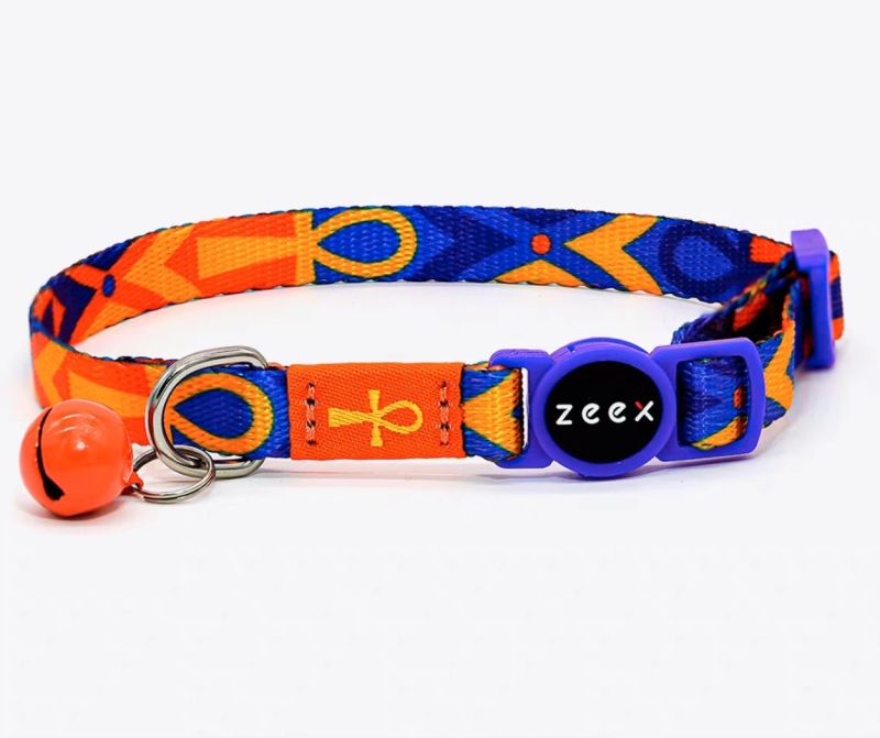 Zeex Waterproof Cat Collar