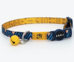 Zeex Waterproof Cat Collar