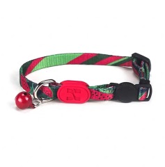 QZEE Cat Safety Collar